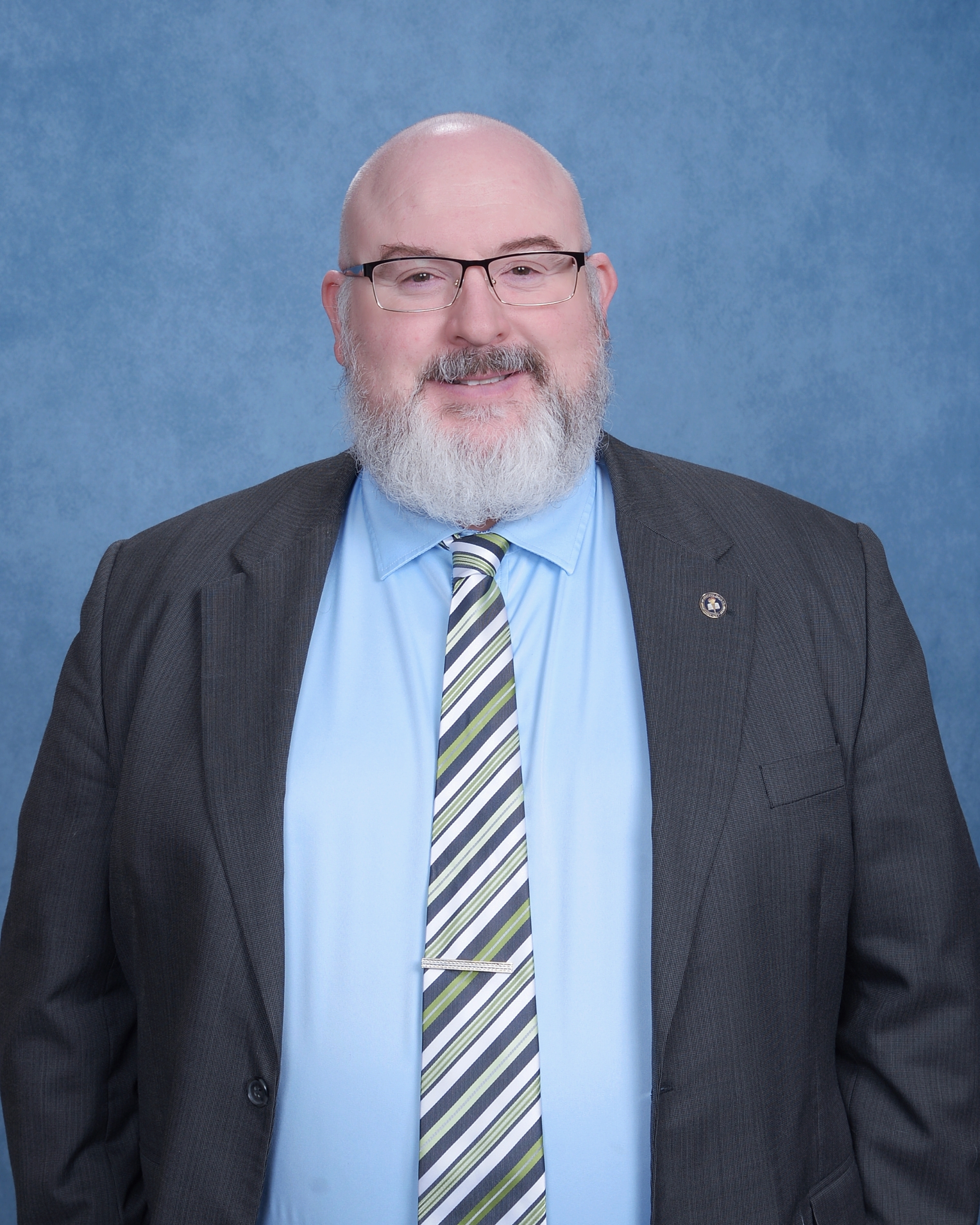 Jason Crook, CPA, CFE