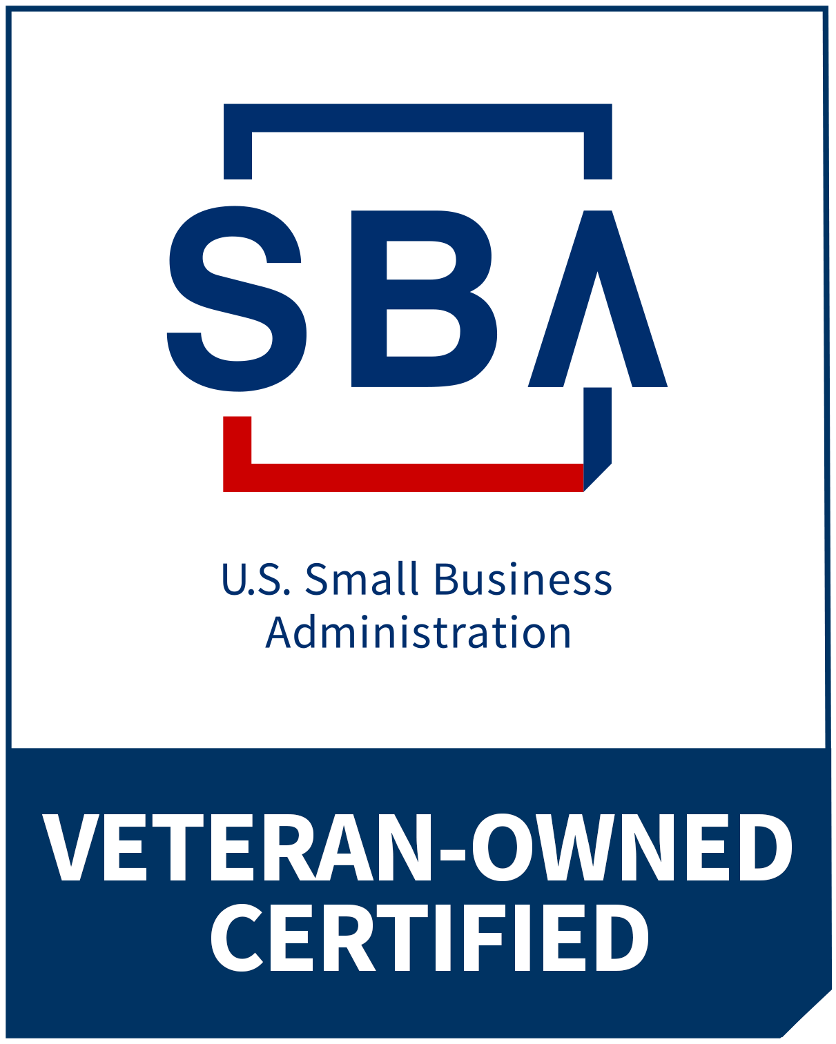 Veteran Owned Business